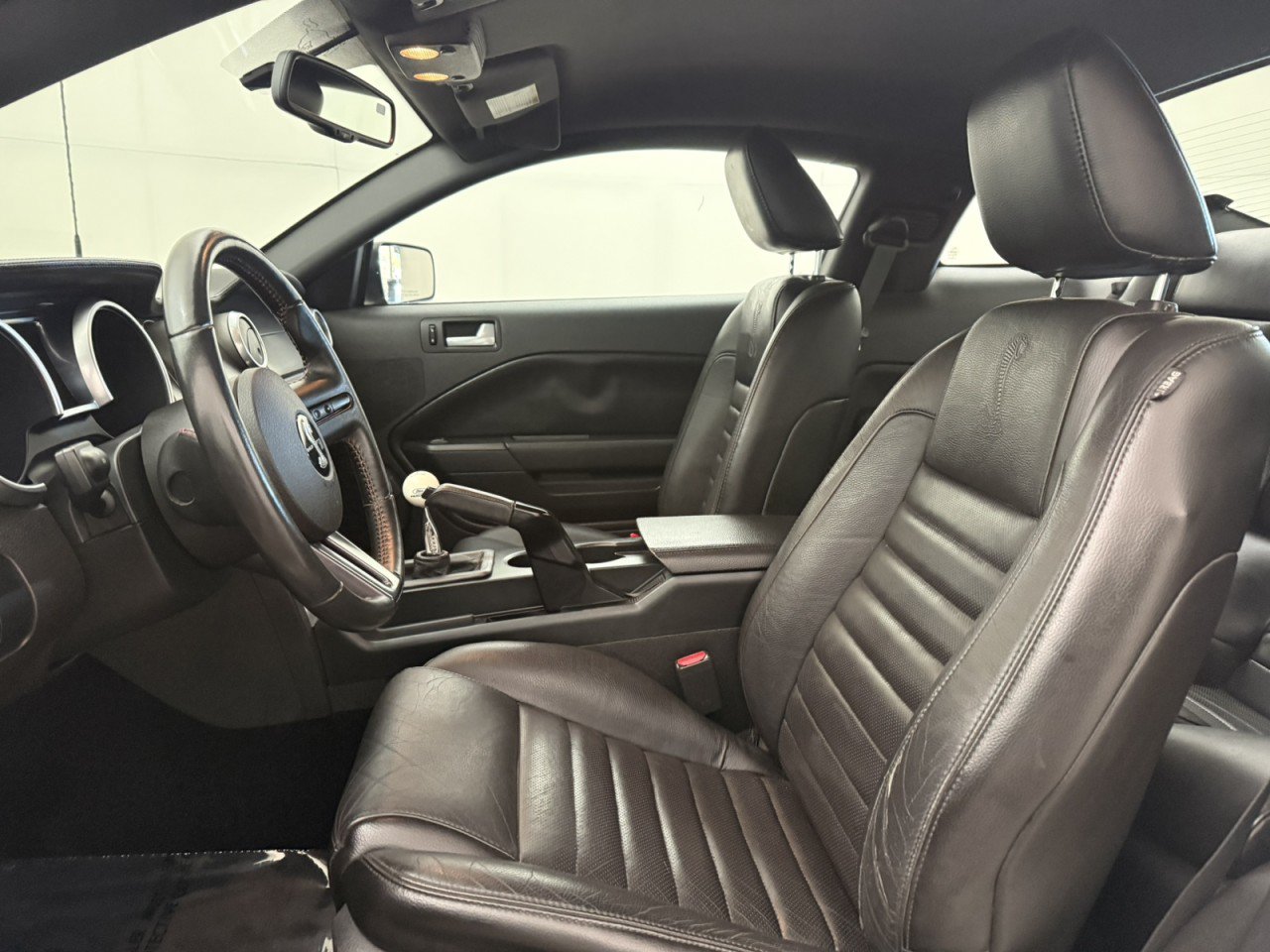Used 2007 Ford Mustang Shelby GT500 RWD image 14