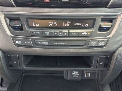 Certified 2023 Honda Ridgeline RTL image 20