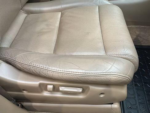 Used 2004 Acura MDX Touring AWD/4WD image 19