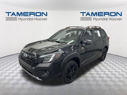 Used 2022 Subaru Forester Wilderness