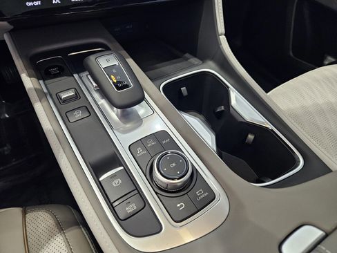 New 2026 INFINITI QX60 Autograph w/ Autograph Tech Package image 16