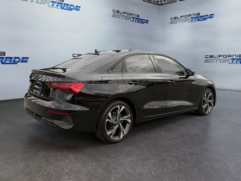 Used 2023 Audi A3 2.0T Premium w/ Convenience Package image 5