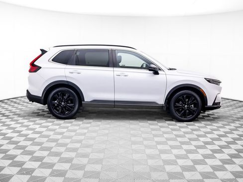 Used 2023 Honda CR-V Sport Touring image 8