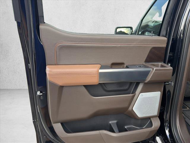 New 2026 Ford F150 King Ranch AWD/4WD image 19