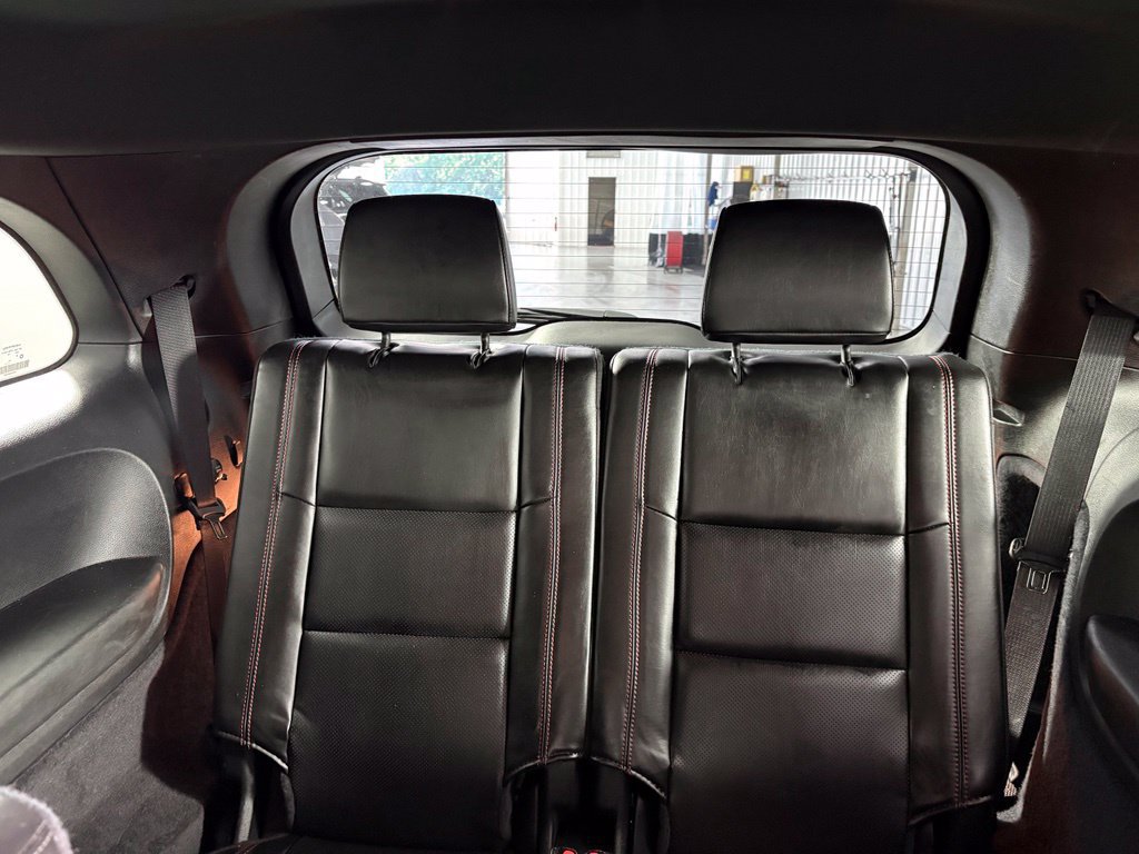 Used 2024 Dodge Durango GT AWD/4WD image 16