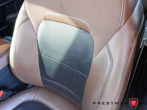 Used 2022 Ford Bronco Sport Badlands w/ Premium Package image 24