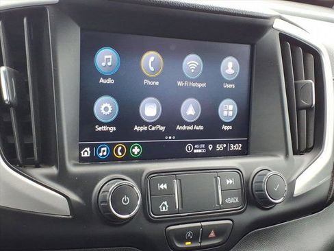 Used 2023 GMC Terrain SLT image 11