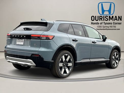 New 2026 Honda Prologue Elite image 3