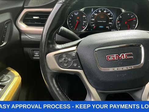 Used 2019 GMC Acadia Denali w/ Technology Package AWD/4WD image 15
