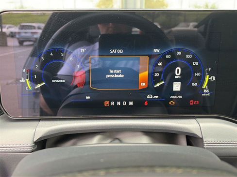 Used 2025 Ford Mustang GT Premium RWD image 8
