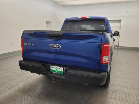 Used 2017 Ford F150 XL w/ Equipment Group 101A Mid RWD image 7
