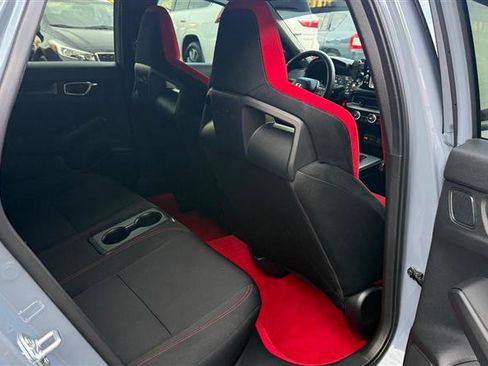 Used 2024 Honda Civic Type R image 17