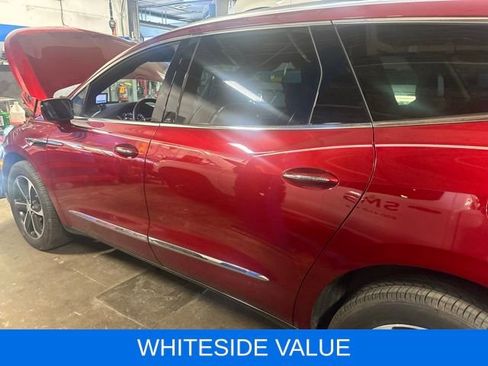 Used 2022 Buick Enclave Essence w/ Experience Buick Package AWD/4WD image 3
