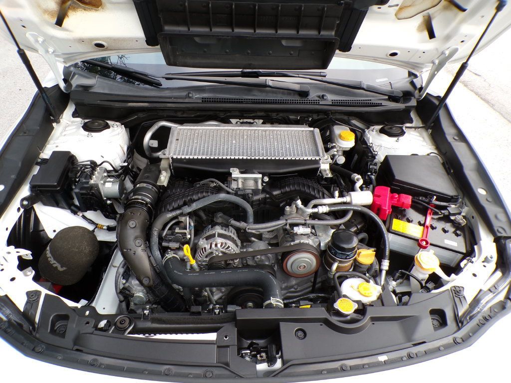 Used 2022 Subaru WRX Premium AWD/4WD image 33