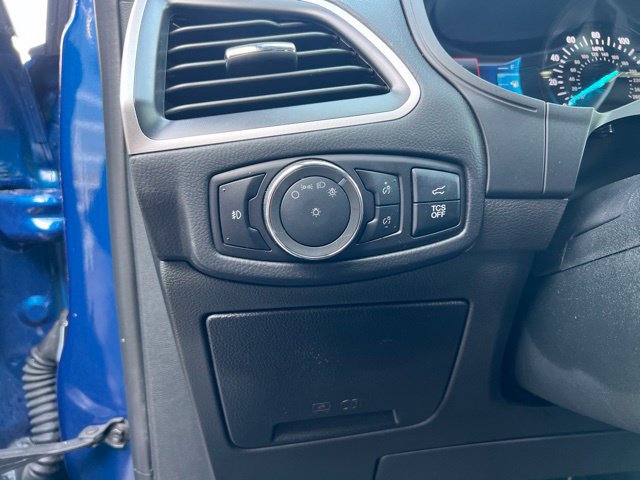 Used 2024 Ford Edge SEL w/ Convenience Package AWD/4WD image 22