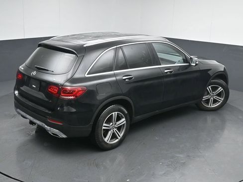 Used 2020 Mercedes-Benz GLC 300 4MATIC image 48