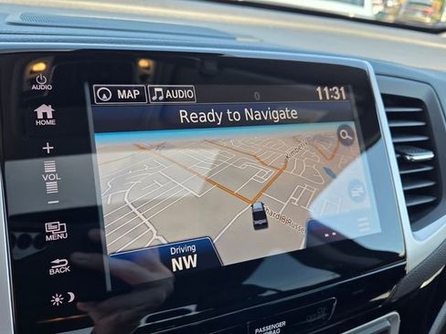 Used 2020 Honda Ridgeline RTL-E image 20