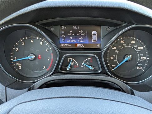 Used 2017 Ford Focus SE image 24