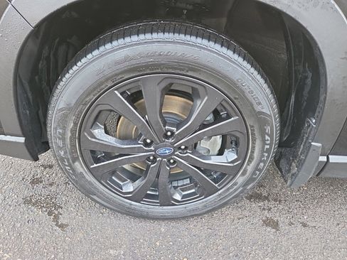 Used 2020 Subaru Forester Sport w/ Popular Package #2 image 20