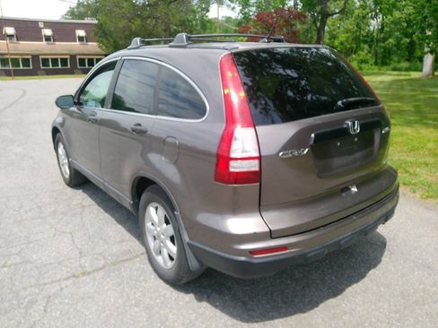Used 2011 Honda CR-V SE image 37