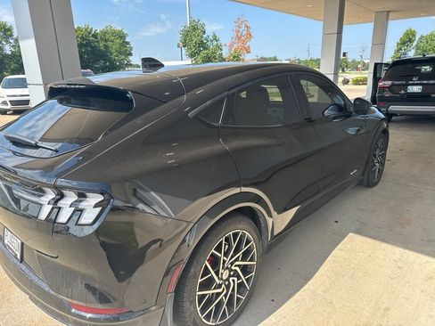 Used 2023 Ford Mustang Mach-E GT w/ GT Performance Edition AWD/4WD image 6
