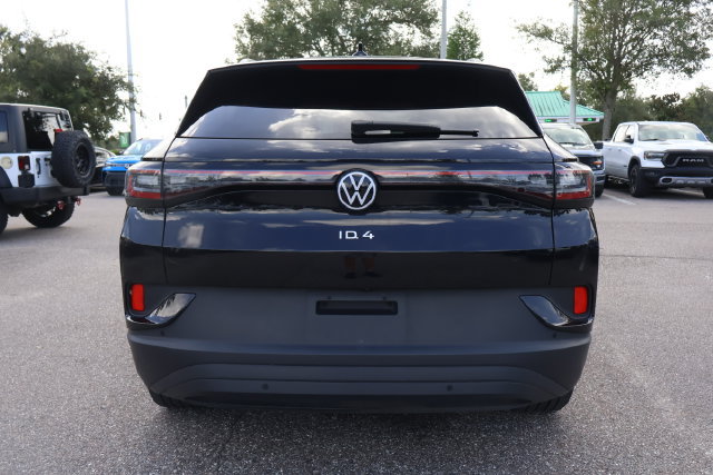 Certified 2023 Volkswagen ID.4 S RWD image 7