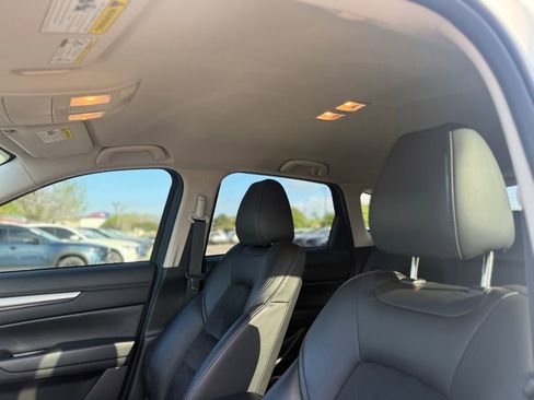 Used 2023 MAZDA CX-5 AWD 2.5 S w/ Select Package image 9