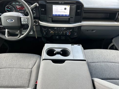 New 2026 Ford F350 XL w/ STX Appearance Package image 13