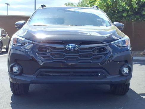 Certified 2026 Subaru Crosstrek 2.5i Premium AWD/4WD image 2