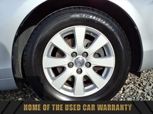 Used 2009 Toyota Camry SE image 11