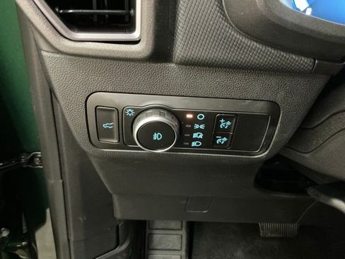 New 2025 Ford Bronco Sport Big Bend w/ Convenience Package image 20