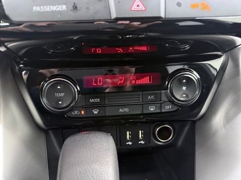 Used 2024 Mitsubishi Eclipse Cross LE AWD/4WD image 27