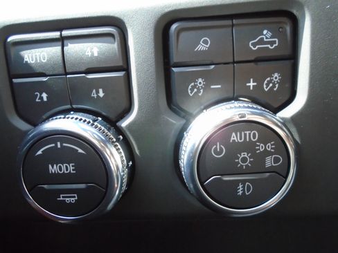 Certified 2025 GMC Sierra 1500 Denali Ultimate AWD/4WD image 73