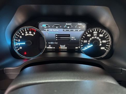 Used 2019 Ford F150 Platinum w/ Equipment Group 701A Luxury AWD/4WD image 19