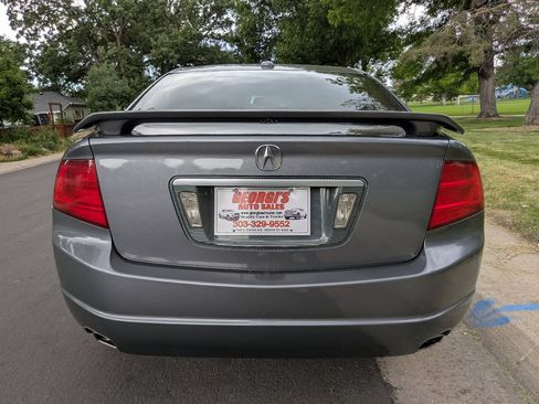 Used 2005 Acura TL image 4
