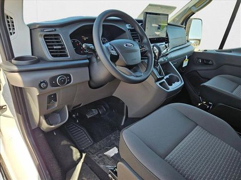 New 2025 Ford Transit 350 XLT image 3