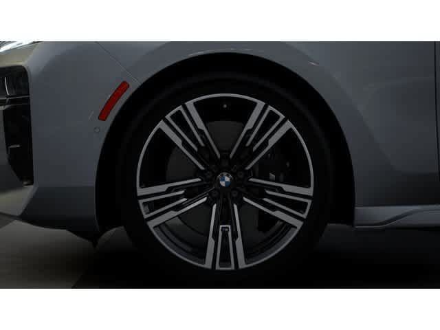 New 2026 BMW 760i xDrive w/ Executive Package AWD/4WD image 7