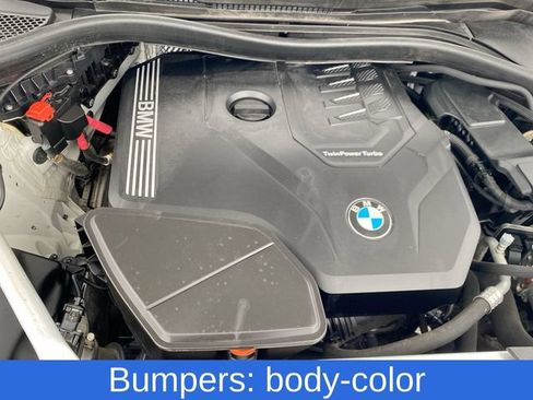Used 2022 BMW X3 xDrive30i AWD/4WD image 31