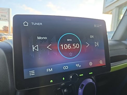 Used 2016 Jeep Wrangler Unlimited Sport w/ Quick Order Package 24S image 49