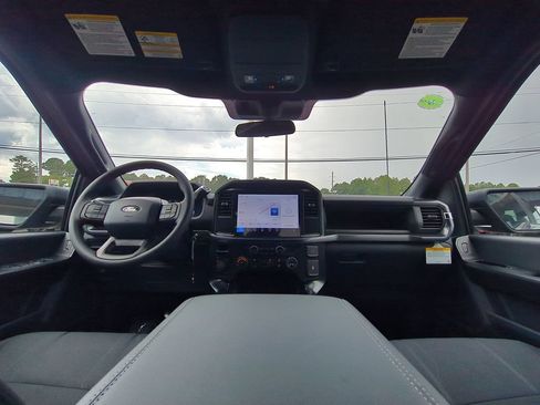 New 2026 Ford F150 STX w/ Equipment Group 200A AWD/4WD image 24