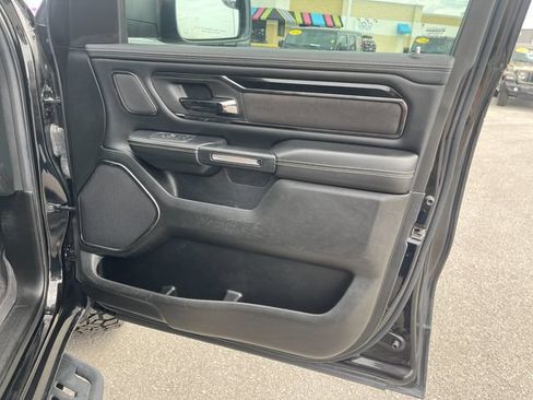 Used 2022 RAM 1500 Rebel w/ Rebel Level 2 Equipment Group AWD/4WD image 20