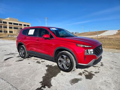Used 2023 Hyundai Santa Fe SE