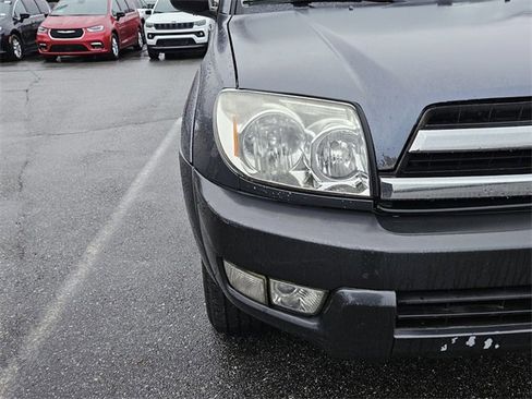 Used 2005 Toyota 4Runner Sport image 13