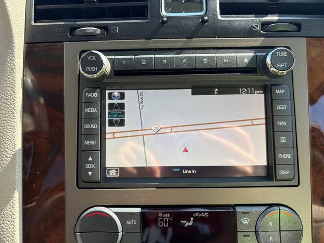 Used 2013 Lincoln Navigator L 2WD w/ HD Trailer Tow Pkg image 28