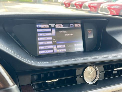 Used 2014 Lexus ES 350 image 15