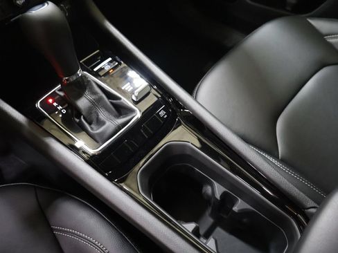 New 2026 Jeep Compass Limited AWD/4WD image 23