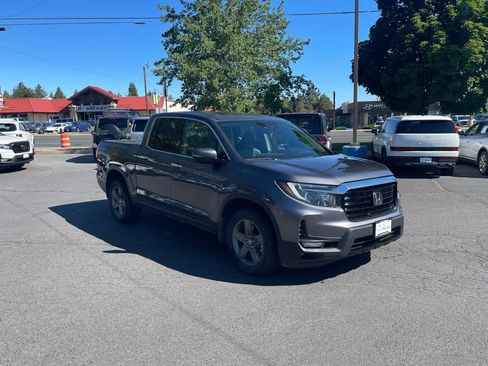 Used 2023 Honda Ridgeline RTL-E image 7