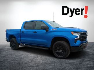 New 2026 Chevrolet Silverado 1500 LT Trail Boss w/ Convenience Package II video 1