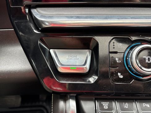 Used 2024 GMC Sierra 3500 Denali Ultimate image 23