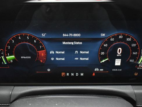 Used 2024 Ford Mustang GT Premium image 33